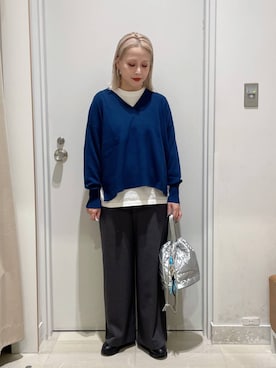 まるこさんのコーディネート