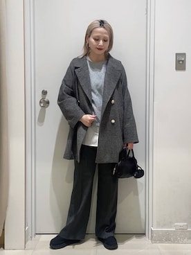 まるこさんのコーディネート