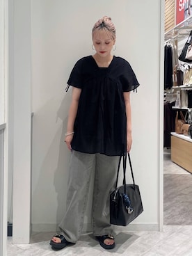 まるこさんのコーディネート