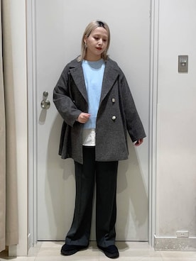 まるこさんのコーディネート