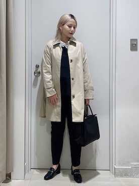 まるこさんのコーディネート