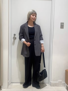 まるこさんのコーディネート