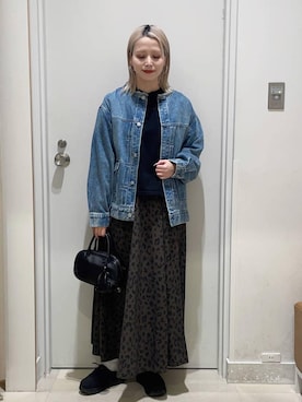 まるこさんのコーディネート