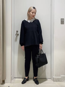 まるこさんのコーディネート