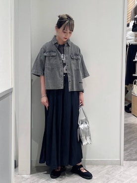 まるこさんのコーディネート