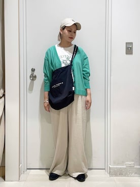 まるこさんのコーディネート