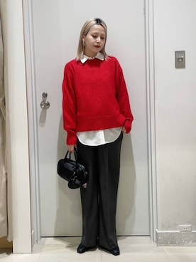 まるこさんのコーディネート