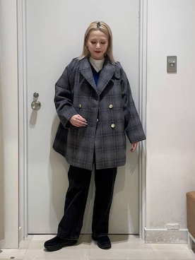 まるこさんのコーディネート