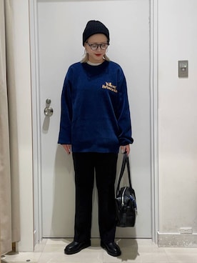 まるこさんのコーディネート