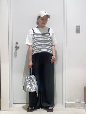 まるこさんのコーディネート