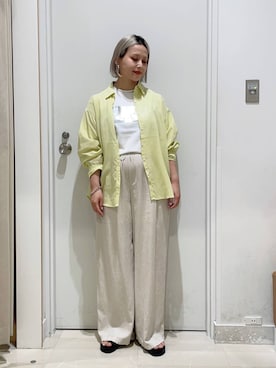 まるこさんのコーディネート
