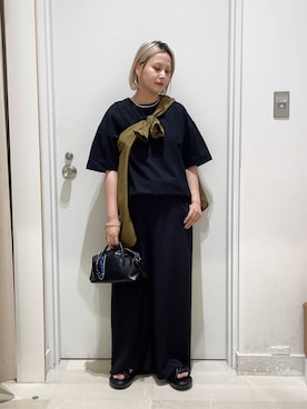 まるこさんのコーディネート