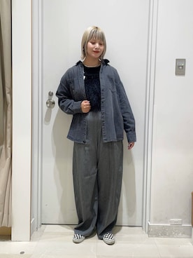 まるこさんのコーディネート
