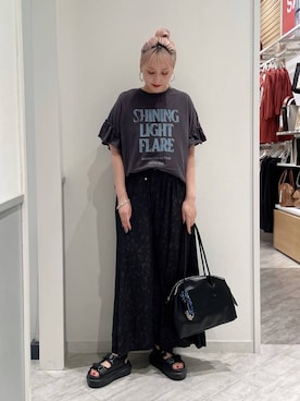 まるこさんのコーディネート