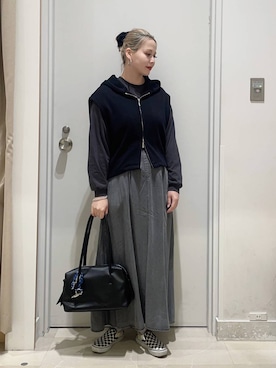 まるこさんのコーディネート