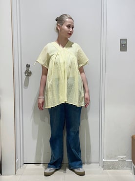 まるこさんのコーディネート