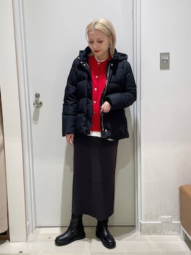 まるこさんのコーディネート