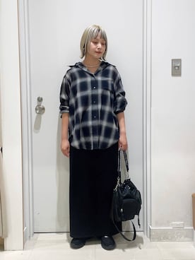 まるこさんのコーディネート