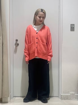 まるこさんのコーディネート