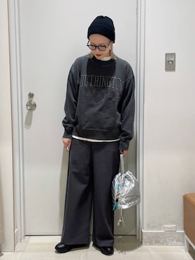 まるこさんのコーディネート