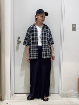 まるこさんのコーディネート