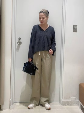 まるこさんのコーディネート