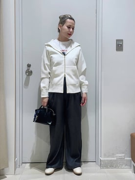 まるこさんのコーディネート