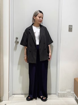 まるこさんのコーディネート