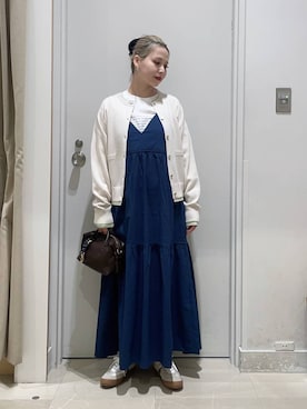 まるこさんのコーディネート