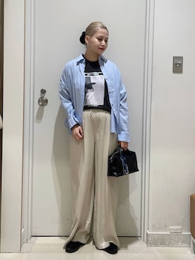 まるこさんのコーディネート