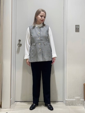 まるこさんのコーディネート