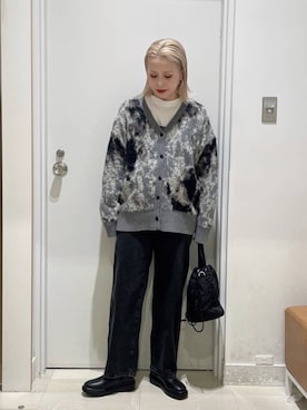 まるこさんのコーディネート