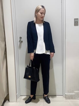 まるこさんのコーディネート