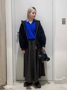 まるこさんのコーディネート