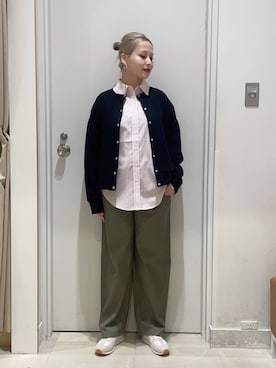 まるこさんのコーディネート