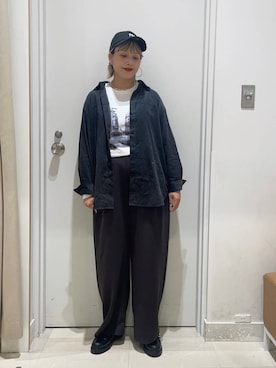 まるこさんのコーディネート