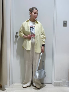 まるこさんのコーディネート