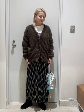 まるこさんのコーディネート