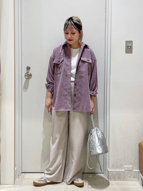 セール】エアかるイージーワイドパンツ/323280（その他パンツ