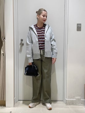 まるこさんのコーディネート