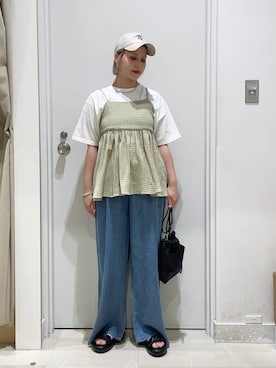 まるこさんのコーディネート