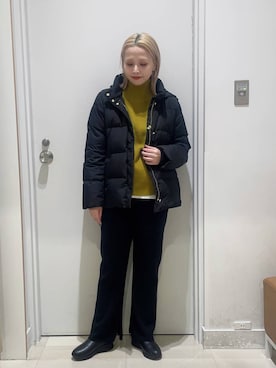 まるこさんのコーディネート