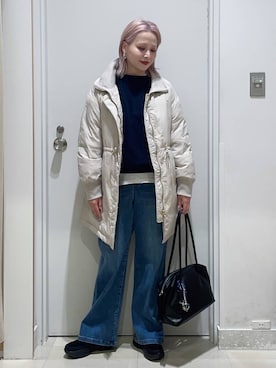 まるこさんのコーディネート