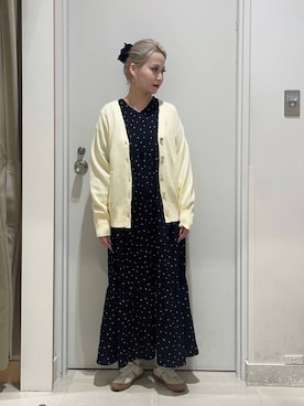 まるこさんのコーディネート