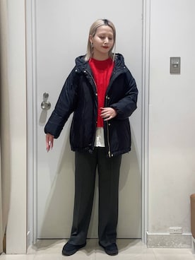 まるこさんのコーディネート