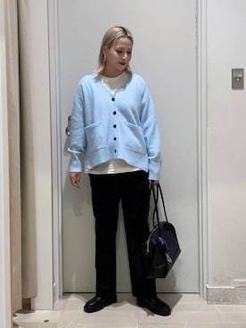 まるこさんのコーディネート