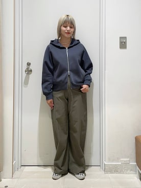 まるこさんのコーディネート