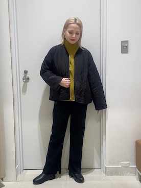 まるこさんのコーディネート