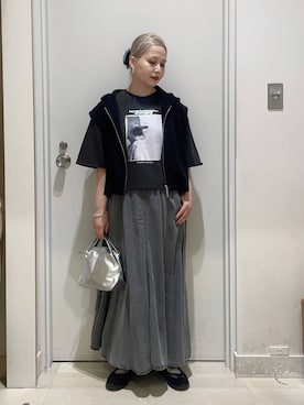 まるこさんのコーディネート