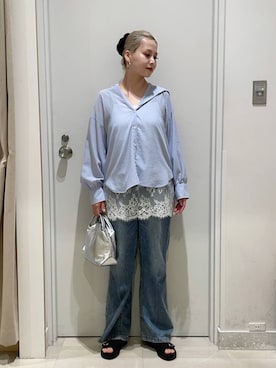 まるこさんのコーディネート